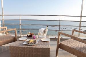 Hotels Atlantic Hotel & Spa : photos des chambres