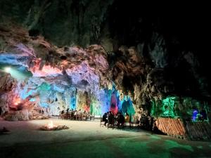 Yen Nhi Homestay Ban Gioc