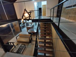 El Espume de San Juan by JR