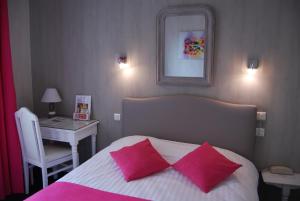 Hotels Hotel Biney : Chambre Double Confort