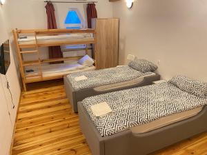 Hostel Białystok Centrum