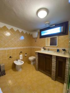 La Botte e il Vino Rooms img27