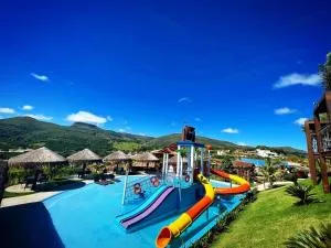 Escarpas resort - 卡皮托利乌