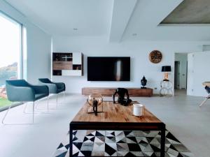 Elegante y moderna Villa Miami