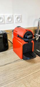 Appartements A 2 PAS DU LAC - WIFI - Garage - Netflix - Disney+ - Lac : photos des chambres