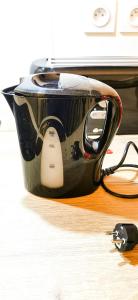 Appartements A 2 PAS DU LAC - WIFI - Garage - Netflix - Disney+ - Lac : photos des chambres