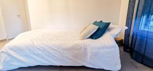 Appartements A 2 PAS DU LAC - WIFI - Garage - Netflix - Disney+ - Lac : photos des chambres