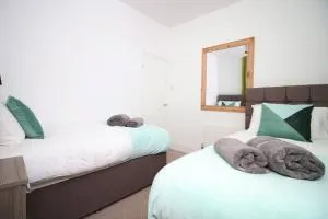 Goodrich Mews - 昆布兰