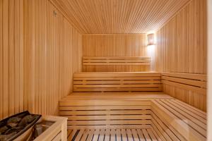 Royal Blue Wellness & Spa