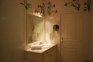 Hotels Hotel Biney : photos des chambres