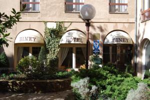 Hotels Hotel Biney : photos des chambres