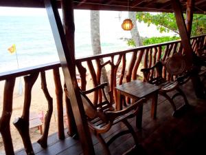 Lucky Sea Beach Hotel