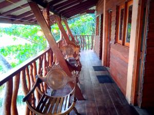 Lucky Sea Beach Hotel