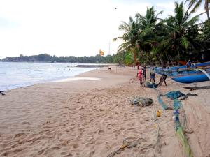 Lucky Sea Beach Hotel