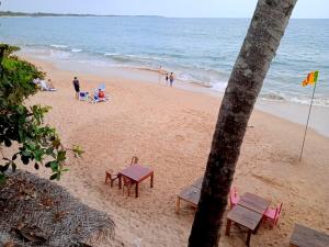 Lucky Sea Beach Hotel
