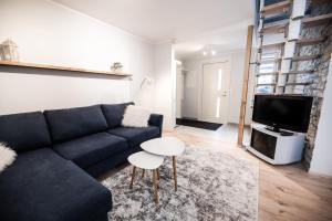 Cabin Guesthouse with free parking