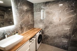 Cabin Guesthouse with free parking