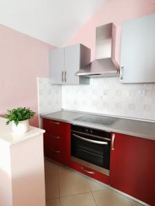 Apartment Alena 1 i 2