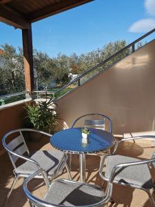 Apartment Alena 1 i 2