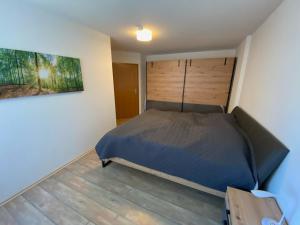 Alpen luaga Ferienwohnung