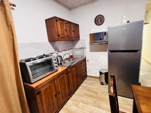 Monoambiente en Durazno