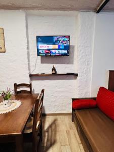 Monoambiente en Durazno