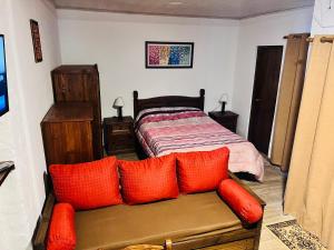 Monoambiente en Durazno