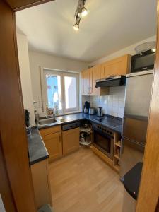 Alpen luaga Ferienwohnung