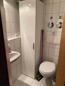 Alpen luaga Ferienwohnung