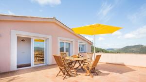 Villa Angel - Lloret de Mar