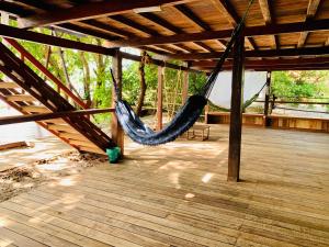 FlowMove Retreat Algodoal