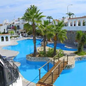 Villa an der Costa Blanca - Villacosta