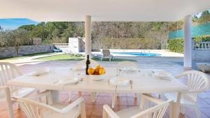 Villa Brisa - Lloret de Mar