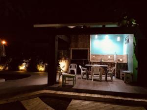 Casa em Atlântida com Piscina