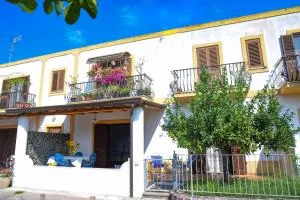 Marina Lunga - Santa Margherita