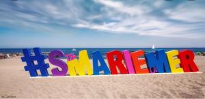 Maisons de vacances Villa Tim avec piscine commune et a deux pas de la plage : photos des chambres