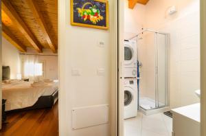Appartamento con 2 Camere da Letto - Via Scarsellini n. 23