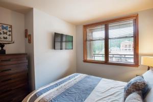 Beautiful Zephyr Mountain Lodge Condo with wine coole! - Close to Gondola! condo