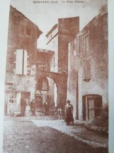 B&B / Chambres d'hotes Les Greniers Du Chateau : photos des chambres