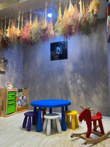 her home spa motel douliu