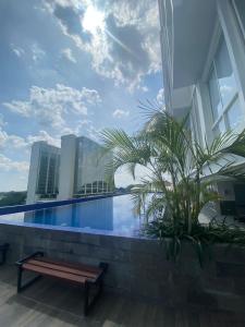 The yudhistira apartment