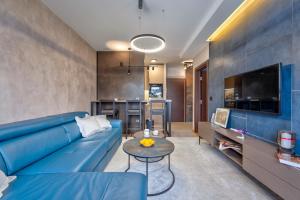 Royal Blue Wellness & Spa