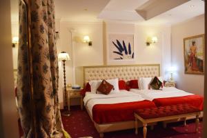 Twin Room room in 2 KITARRAT Boutique Hotel & SPA
