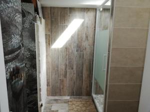 B&B / Chambres d'hotes Les Greniers Du Chateau : photos des chambres