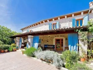 Villa Kažun with private pool and two gardens - Mutvoran