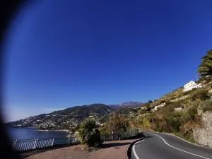 Romantic Casa Lorenzina Affittacamere - Bevera