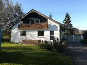 Fewo Salem-Mimmenhausen - Weildorf