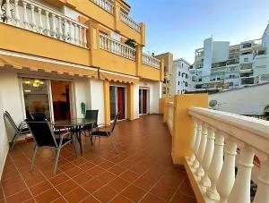 Apartamento Coliseo Almuñecar - Almuñécar