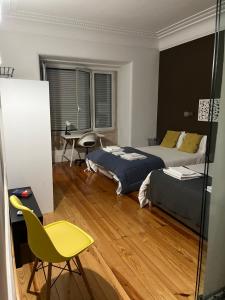 GoodTime Marquês Suites