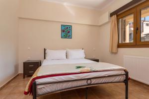 Venetico Beachfront Apartments & Suites - Sea View Suite